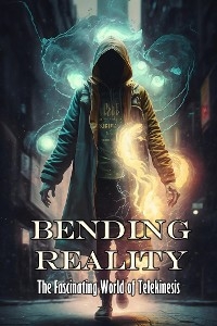 Bending Reality - Daniel Zaborowski