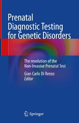 Prenatal Diagnostic Testing for Genetic Disorders - 