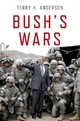 Bush's Wars - Terry Anderson