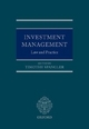 Investment Management - Timothy Spangler