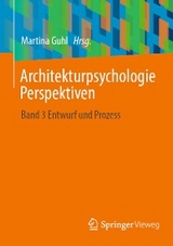 Architekturpsychologie Perspektiven - 