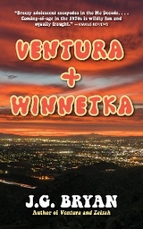 Ventura and Winnetka -  J.G. Bryan