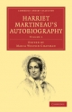 Harriet Martineau's Autobiography 3 Volume Set Harriet Martineau's Autobiography - Harriet Martineau; Maria Weston Chapman