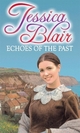 Echoes Of The Past - Jessica Blair