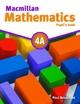 Macmillan Maths 4A - Paul Broadbent