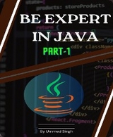 Be Expert in Java - Ummed Singh