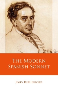 Modern Spanish Sonnet - 