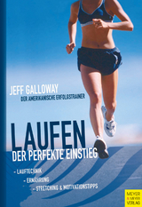 Laufen - Galloway, Jeff