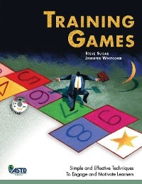 Training Games -  Steve Sugar,  Jennifer Whitcomb