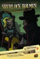 Sherlock Holmes and the Adventure at Abbey Grange - Graphic Book 2 - Shaw Murray;  Cosson M.J;  Rohrbach Sophie