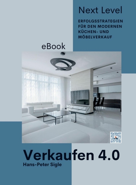Verkaufen 4.0 Next Level - Hans-Peter Sigle