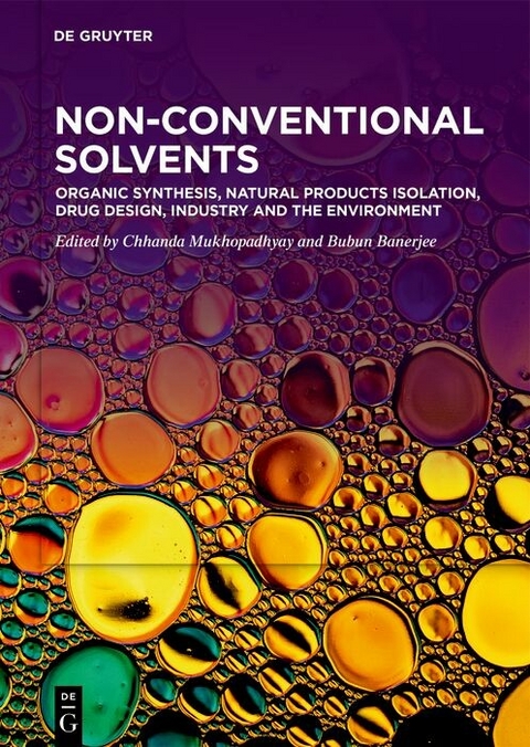 Organic Synthesis, Natural Products Isolation, Drug Design, Industry and the Environment - 