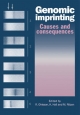 Genomic Imprinting - R. Ohlsson; K. Hall; M. Ritzen