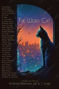 The Weird Cat - 