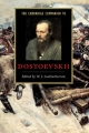 The Cambridge Companion to Dostoevskii - W. J. Leatherbarrow