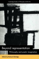 Beyond Representation - Richard Eldridge