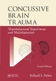 Concussive Brain Trauma - Rolland S. Parker