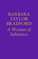 A Woman Of Substance 30th Anniversary Slipcase Edition - Barbara Taylor Bradford
