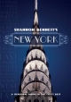 Shannon Bennett's New York: A Personal Guide to the City's Best (Miegunyah Volumes Second)