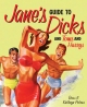 Jane's Guide to Dicks (and Toms and Harrys) - Kathryn Petras; Ross Petras