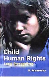 Child Human Rights -  B. Ramaswamy