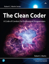 Clean Coder, The - Robert Martin