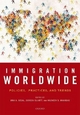 Immigration Worldwide - Uma A. Segal; Doreen Elliott; Nazneen S. Mayadas