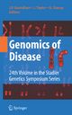 Genomics of Disease - J. P. Gustafson; J. Tayler; G. Stacey