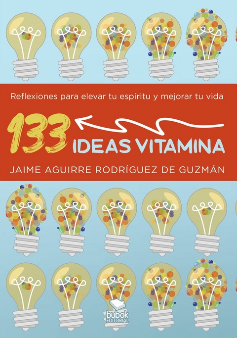 133 ideas vitamina - Jaime Aguirre Rodríguez de Guzmán, (Prólogo) Pablo Tovar