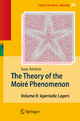 The The Theory of the Moire Phenomenon - Isaac Amidror