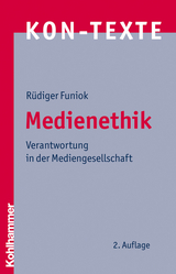 Medienethik - Rüdiger Funiok