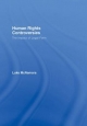 Human Rights Controversies - Luke McNamara