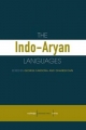 Indo-Aryan Languages - George Cardona;  Danesh Jain