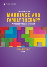 Marriage and Family Therapy - PhD MEd  LMFT  LPC Linda Metcalf