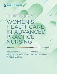 Women's Healthcare in Advanced Practice Nursing - 