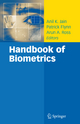 Handbook of Biometrics - Anil K. Jain; Patrick Flynn; Arun A. Ross
