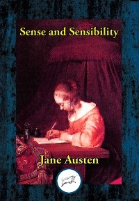 Sense and Sensibility -  Jane Austen