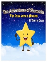The Adventures of Shumaila - Dimitri Gilles