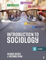Introduction to Sociology - George Ritzer, J. Michael Ryan