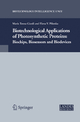 Biotechnological Applications of Photosynthetic Proteins - Maria Teresa Giardi; Elena Piletska