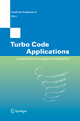 Turbo Code Applications - Keattisak Sripimanwat