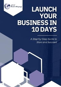 Launch Your Business in 10 Days -  Melvin