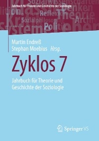 Zyklos 7 - Martin Endreß; Stephan Moebius