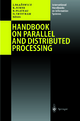 Handbook on Parallel and Distributed Processing