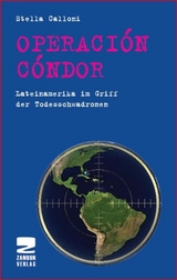 Operation Condor - Stella Calloni