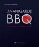 AVANTGARDE BBQ - Andreas Rummel