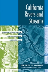 California Rivers and Streams - Jeffrey F. Mount