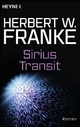 Sirius Transit - Herbert W. Franke