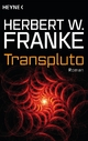Transpluto - Herbert W. Franke