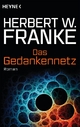 Das Gedankennetz - Herbert W. Franke